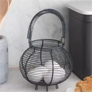 Garden Trading Egg Basket